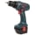 Дрель аккумуляторная BOSCH GSR 12 -2 (12 В, БЗП.10мм, 2скор, 27нм, 1,5кг, 2акк.1,5Ач, кейс) +БИТЫ Дрель аккумуляторная BOSCH GSR 12 -2 (12 В, БЗП.10мм, 2скор, 27нм, 1,5кг, 2акк.1,5Ач, кейс) +БИТЫ