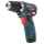 Дрель аккумуляторная BOSCH GSR 10.8 V-EC (10.8 В, бесщеточный, 20нм, 0,9кг, 2акк- Li-ion.2,0Aч, L-Boxx ) Дрель аккумуляторная BOSCH GSR 10.8 V-EC (10.8 В, бесщеточный, 20нм, 0,9кг, 2акк- Li-ion.2,0Aч, L-Boxx )