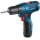Дрель аккумуляторная BOSCH GSR 1080-2-Li (10.8 В, 28нм, 1.25кг, 2акк- Li-ion.1,5Aч, кейс) Дрель аккумуляторная BOSCH GSR 1080-2-Li (10.8 В, 28нм, 1.25кг, 2акк- Li-ion.1,5Aч, кейс)