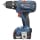 Дрель аккумуляторная BOSCH GSR 18-2-LI Plus (18 В, БЗП.13 мм, 63нм, 1,49 кг, 2акк- Li-ion.2.0 Aч, кейс) Дрель аккумуляторная BOSCH GSR 18-2-LI Plus (18 В, БЗП.13 мм, 63нм, 1,49 кг, 2акк- Li-ion.2.0 Aч, кейс)