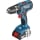 Дрель аккумуляторная ударная BOSCH GSB 18-2-Li Plus (18 В, БЗП, 13мм, 2скор, 63нм, 1,54кг, 2акк. 2,0Ач) Дрель аккумуляторная ударная BOSCH GSB 18-2-Li Plus (18 В, БЗП, 13мм, 2скор, 63нм, 1,54кг, 2акк. 2,0Ач)