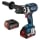 Дрель аккумуляторная BOSCH GSR 18 VE-EC L-Boxx Дрель аккумуляторная BOSCH GSR 18 VE-EC L-Boxx