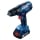 Дрель аккумуляторная ударная BOSCH GSB 180-LI (18 В, БЗП, 13мм, 2скор, 54нм, 1,53кг, 2акк. 1,5Ач) Дрель аккумуляторная ударная BOSCH GSB 180-LI (18 В, БЗП, 13мм, 2скор, 54нм, 1,53кг, 2акк. 1,5Ач)