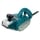 Рубанок электрический MAKITA 1002BA (1050 Вт,110мм, 4мм, 15000об/м, радиус изгиба 300мм, 5,2кг, коробка) Рубанок электрический MAKITA 1002BA (1050 Вт,110мм, 4мм, 15000об/м, радиус изгиба 300мм, 5,2кг, коробка)
