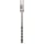 Бур SDS-MAX BOSCH 20 x 800/920 мм max-7 (1 шт.) футляр Бур SDS-MAX BOSCH 20 x 800/920 мм max-7 (1 шт.) футляр
