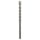 Бур SDS-MAX BOSCH 25 х 320 мм Speed X по бетону, (1 шт.) футляр Бур SDS-MAX BOSCH 25 х 320 мм Speed X по бетону, (1 шт.) футляр