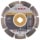 Диск алмазный сегментный BOSCH UPE 150 х 22 мм (1 шт.) Диск алмазный сегментный BOSCH UPE 150 х 22 мм (1 шт.)