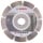 Диск алмазный сегментный BOSCH Pf Concrete 125 х 22 мм (1 шт.) по бетону Диск алмазный сегментный BOSCH Pf Concrete 125 х 22 мм (1 шт.) по бетону