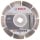Диск алмазный сегментный BOSCH Pf Concrete 150 х 22 мм (1 шт.) по бетону Диск алмазный сегментный BOSCH Pf Concrete 150 х 22 мм (1 шт.) по бетону