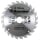 Диск пильный твердосплавный Hammer Flex 205-111 CSB WD 190х24х30/16мм Диск пильный твердосплавный Hammer Flex 205-111 CSB WD 190х24х30/16мм