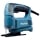 Лобзик электрический MAKITA 4328 (450 Вт, 65мм, 500-3100об/мин, маятн.ход, 1,8кг, коробка) Лобзик электрический MAKITA 4328 (450 Вт, 65мм, 500-3100об/мин, маятн.ход, 1,8кг, коробка)