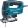 Лобзик электрический MAKITA 4350CT (720 Вт, 135мм, 800-2800об/м, маятн.ход, 2,5 кг, 6пилок, кейс) Лобзик электрический MAKITA 4350CT (720 Вт, 135мм, 800-2800об/м, маятн.ход, 2,5 кг, 6пилок, кейс)