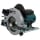 MAKITA 5603 R пила диск. /1100 Вт; 5000 об.мин.; д.165х20 мм; гл.пр.54 мм MAKITA 5603 R пила диск. /1100 Вт; 5000 об.мин.; д.165х20 мм; гл.пр.54 мм