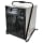 Нагреватель воздуха электрический QUATTRO ELEMENTI QE-15000 E (7.5 / 15кВт, 380В-3ф, 1400 м3/час)