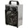 Нагреватель воздуха электрический QUATTRO ELEMENTI QE- 2000E (2кВт, 200 м.куб/ч, 220В, режим вентилятора, 2,9кг)