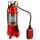Дренажный насос QUATTRO ELEMENTI Sewage 250F Ci (250 Вт, 9000 л/ч, фекальный, 7 м, 9 кг, чугун) Дренажный насос QUATTRO ELEMENTI Sewage 250F Ci (250 Вт, 9000 л/ч, фекальный, 7 м, 9 кг, чугун)