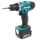 Дрель аккумуляторная MAKITA BDF343RFE (14,4 В, БЗП.10мм, 2скор, 36нм, 1,5кг, 2акк.Li-ion.3Ач, кейс) Дрель аккумуляторная MAKITA BDF343RFE (14,4 В, БЗП.10мм, 2скор, 36нм, 1,5кг, 2акк.Li-ion.3Ач, кейс)