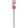Бур SDS-plus Pointer 13x100/160 FISCHER Бур SDS-plus Pointer 13x100/160 FISCHER
