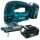 Лобзик аккумуляторный MAKITA DJV180RFE (18В, 135мм, 0-2600об/мин.2 акк, Li-ion3Ач, маятн.ход, 2,8кг, кейс) Лобзик аккумуляторный MAKITA DJV180RFE (18В, 135мм, 0-2600об/мин.2 акк, Li-ion3Ач, маятн.ход, 2,8кг, кейс)