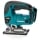 Лобзик аккумуляторный MAKITA DJV180Z (18В, 135мм, 0-2600об/мин. маятн.ход,без акк и зар устр) Лобзик аккумуляторный MAKITA DJV180Z (18В, 135мм, 0-2600об/мин. маятн.ход,без акк и зар устр)