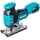 Лобзик аккумуляторный MAKITA DJV181Z (18В, 135мм, 0-2600об/мин. маятн.ход,без акк и зар устр) Лобзик аккумуляторный MAKITA DJV181Z (18В, 135мм, 0-2600об/мин. маятн.ход,без акк и зар устр)