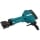 Отбойный молоток MAKITA HM-1810 (1900 Вт, 63Дж, 32кг, HEX 28,6мм, AVT-система, коробка) Отбойный молоток MAKITA HM-1810 (1900 Вт, 63Дж, 32кг, HEX 28,6мм, AVT-система, коробка)