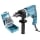 Дрель ударная MAKITA HP1630KX2 (710 Вт, патрон 13мм, 1,9кг кейс) + набор сверел D-46202 Дрель ударная MAKITA HP1630KX2 (710 Вт, патрон 13мм, 1,9кг кейс) + набор сверел D-46202