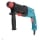 Перфоратор SDS-plus MAKITA HR2400 (750 Вт, 2,4кг, 3реж, кейс) Перфоратор SDS-plus MAKITA HR2400 (750 Вт, 2,4кг, 3реж, кейс)