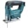 Лобзик аккумуляторный MAKITA JV100DZ (10,8 В, 65мм, 0-2400об/мин, маятн.ход, 1,7кг, без акк и зар устр) Лобзик аккумуляторный MAKITA JV100DZ (10,8 В, 65мм, 0-2400об/мин, маятн.ход, 1,7кг, без акк и зар устр)